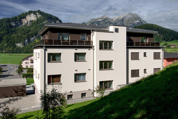 Kuechen Imfeld Referenz Fenster Ennetmoos 01 05